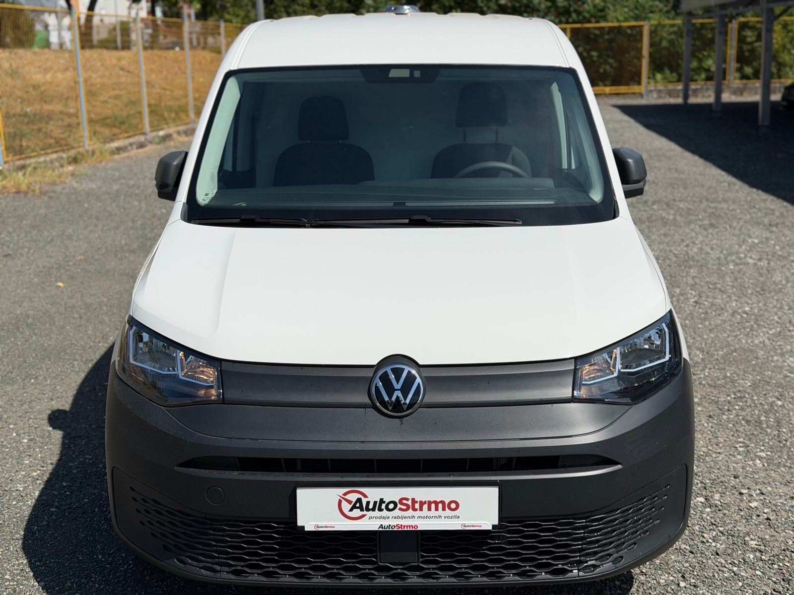 VW Caddy 2.0TDI | N1 | 2023 | POLICE | KLIMA |, fotografija 2
