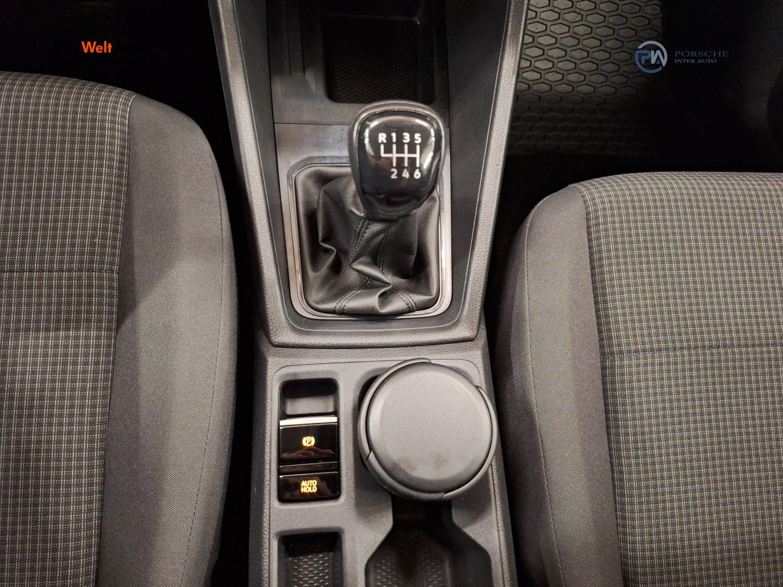VW Caddy Cargo 2.0 TDI, fotografija 14