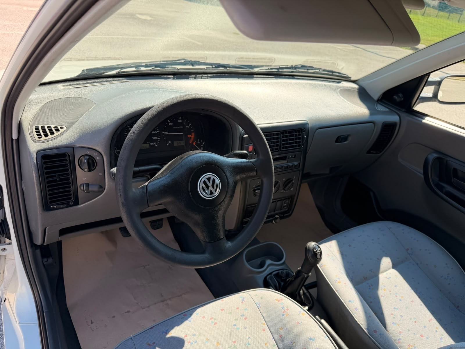 VW Caddy Kombi 1,9 SDI ZDRAV KO DREN REG GODINU DANA AUTO ODLICAN, fotografija 18