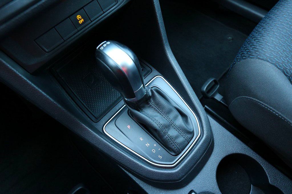 VW Caddy Maxi 2.0 CR TDI DSG-Tiptronik Business Line 5-Sjedišta, fotografija 9