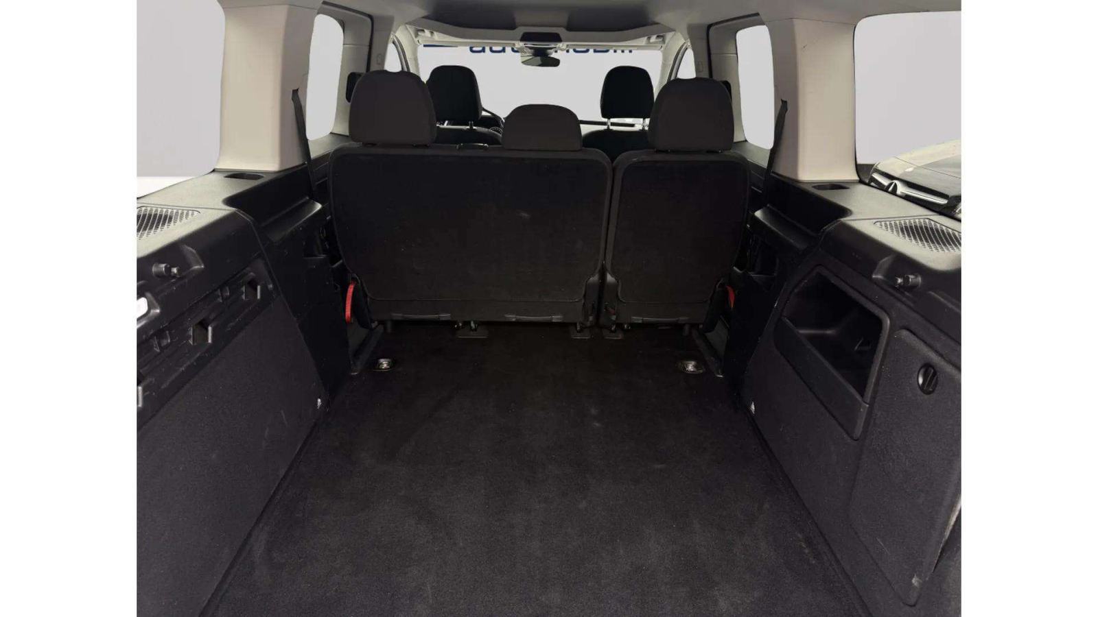 VW CADDY MAXI 2,0 TDI**71.000KM**1.VL**PDV** * 5 SJEDALA * * PUTNIČKI, fotografija 20