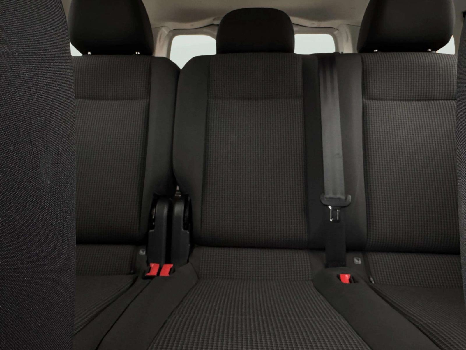 VW CADDY MAXI 2,0 TDI**PDV**1.VL**SERVISNA**5 SJEDALA *PUTNIČKI*, fotografija 9