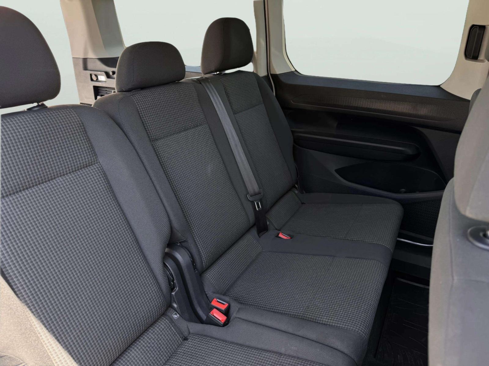 VW CADDY MAXI 2,0 TDI**PDV**1.VL**SERVISNA**5 SJEDALA *PUTNIČKI*, fotografija 10