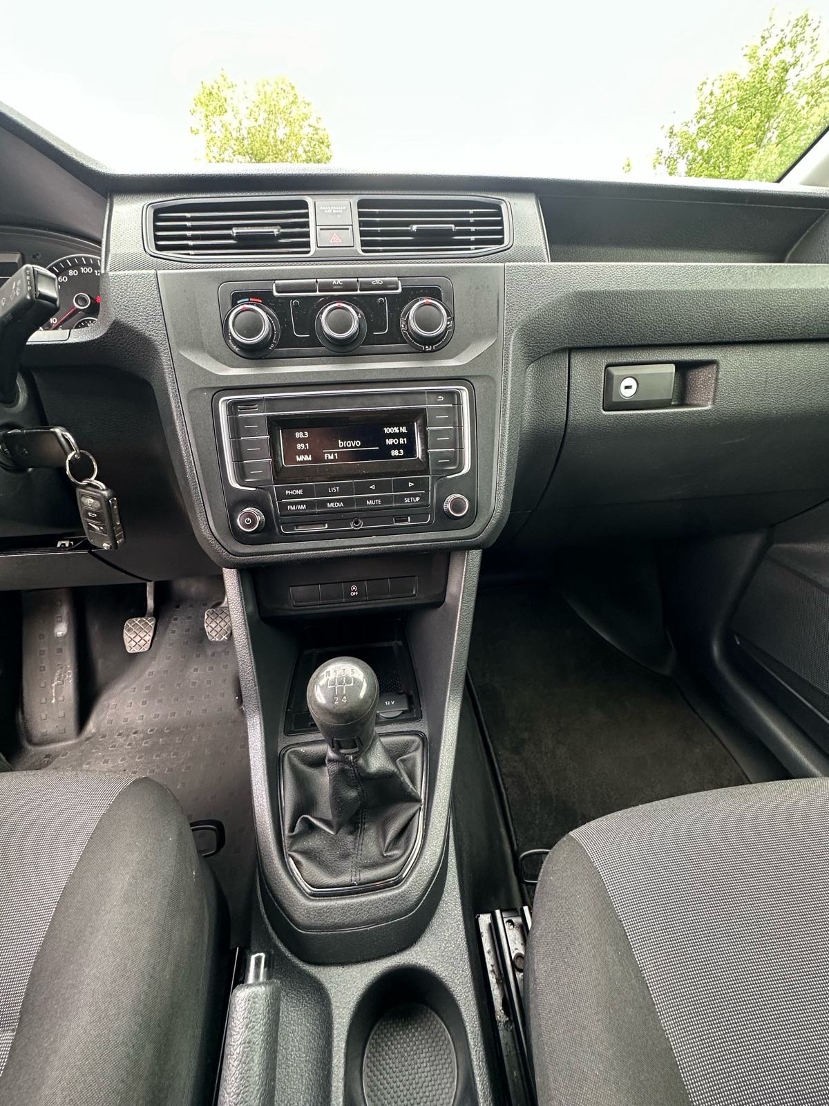 VW Caddy maxy 2.0 tdi, UREDAN!, fotografija 10