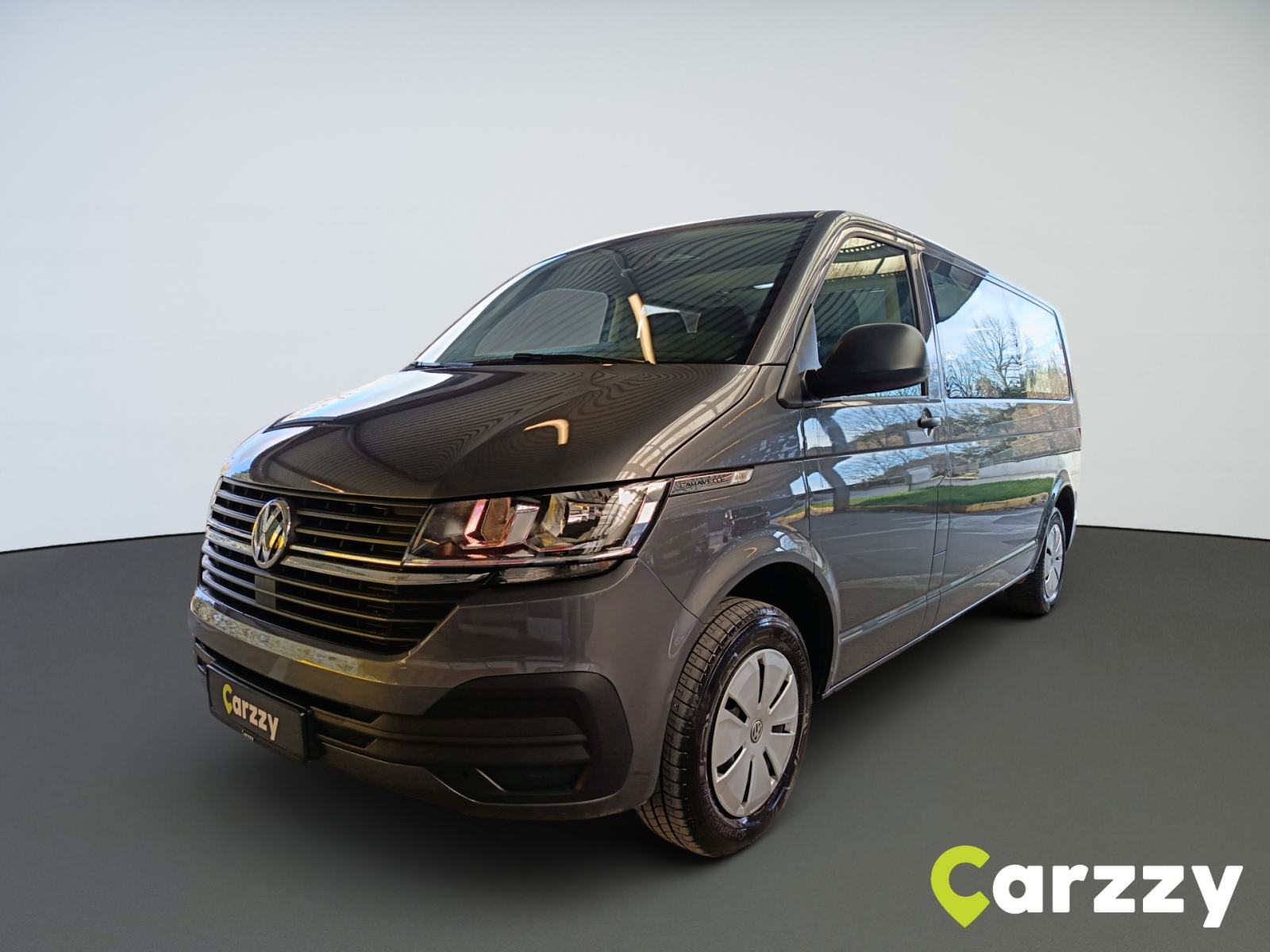 VW Caravelle 2.0 TDI - 3 godine jamstva, fotografija 1