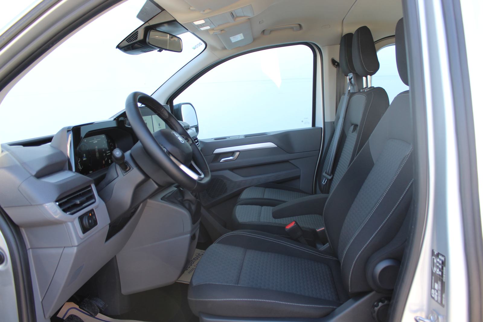 VW CARAVELLE LIFE L2 2.0 TDI, fotografija 8