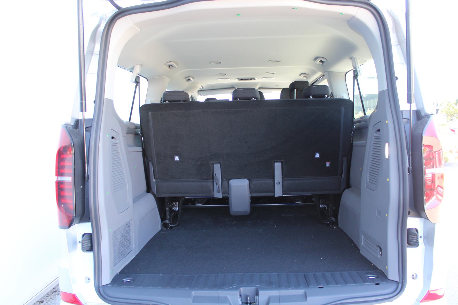 VW CARAVELLE LIFE L2 2.0 TDI, fotografija 15