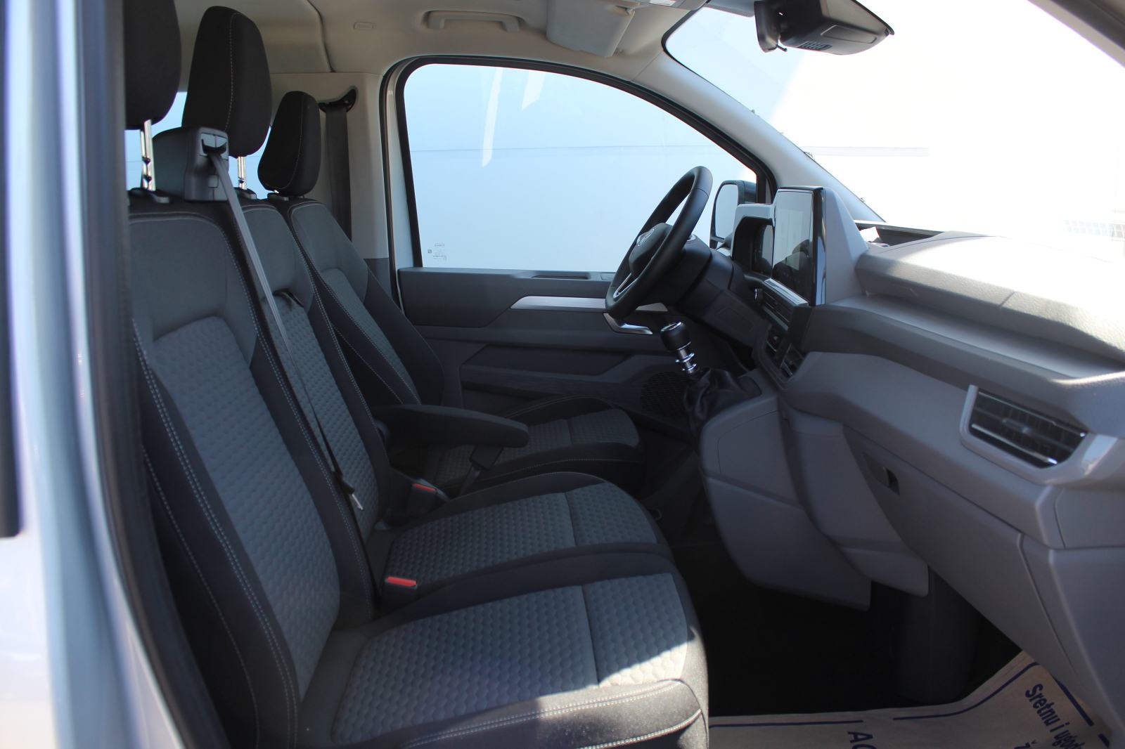 VW CARAVELLE LIFE L2 2.0 TDI, fotografija 11