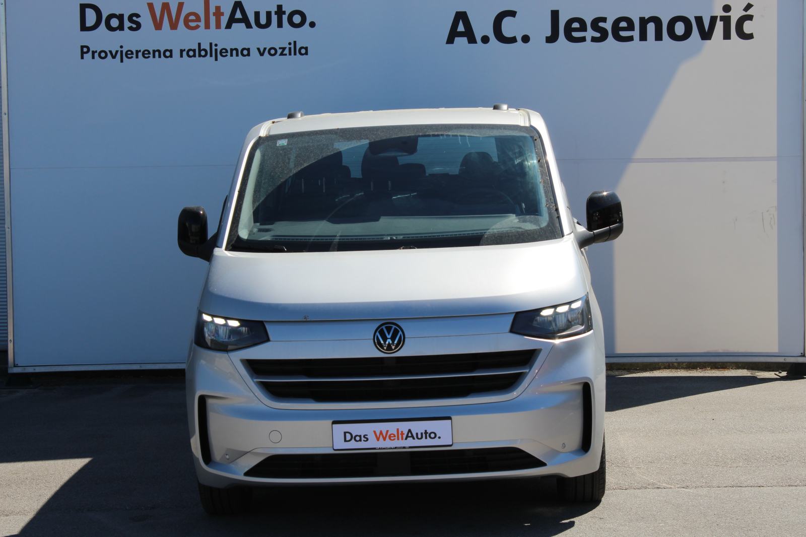 VW CARAVELLE LIFE L2 2.0 TDI, pogled izvana - slika 2