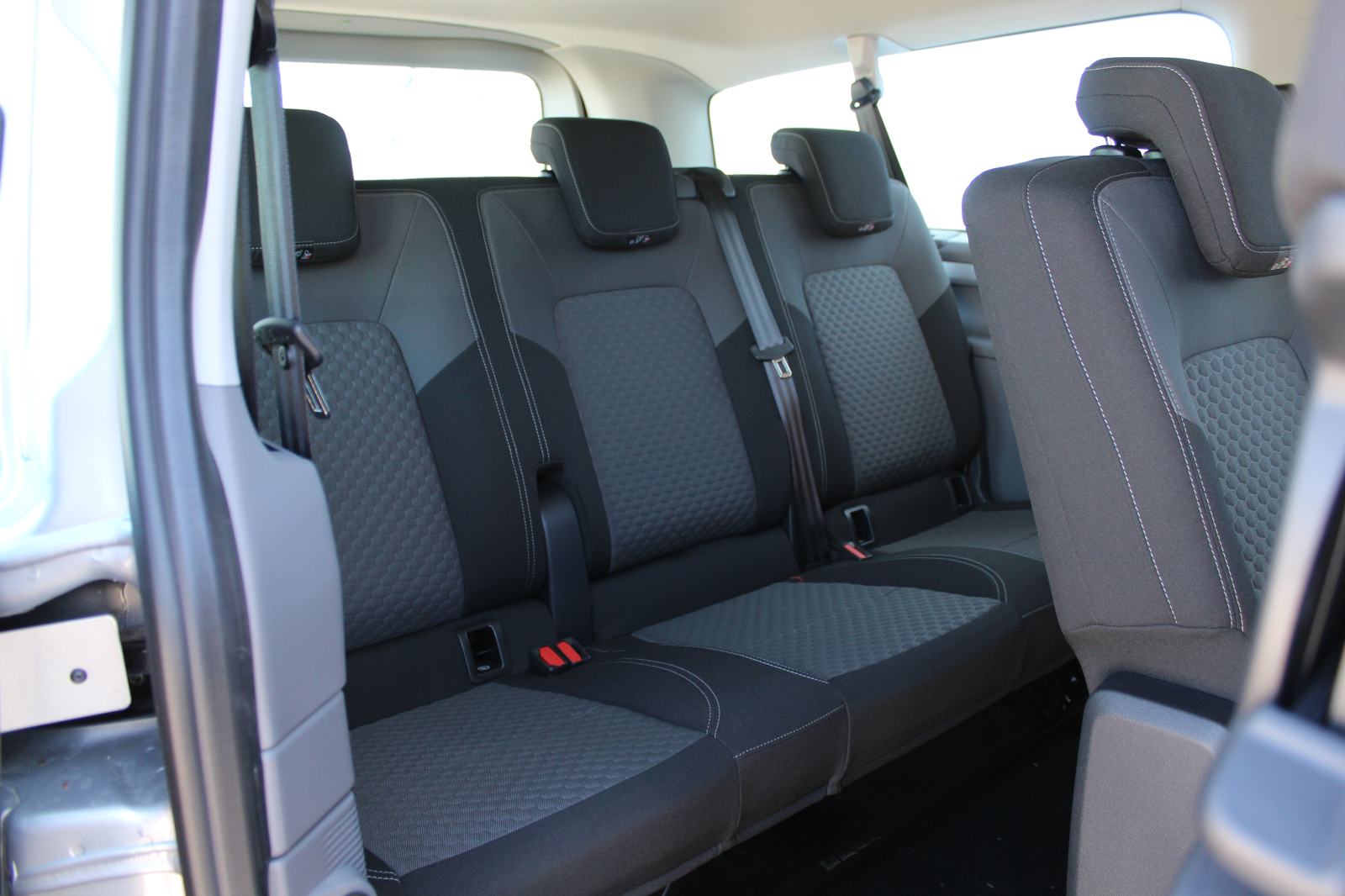VW CARAVELLE LIFE L2 2.0 TDI, fotografija 13