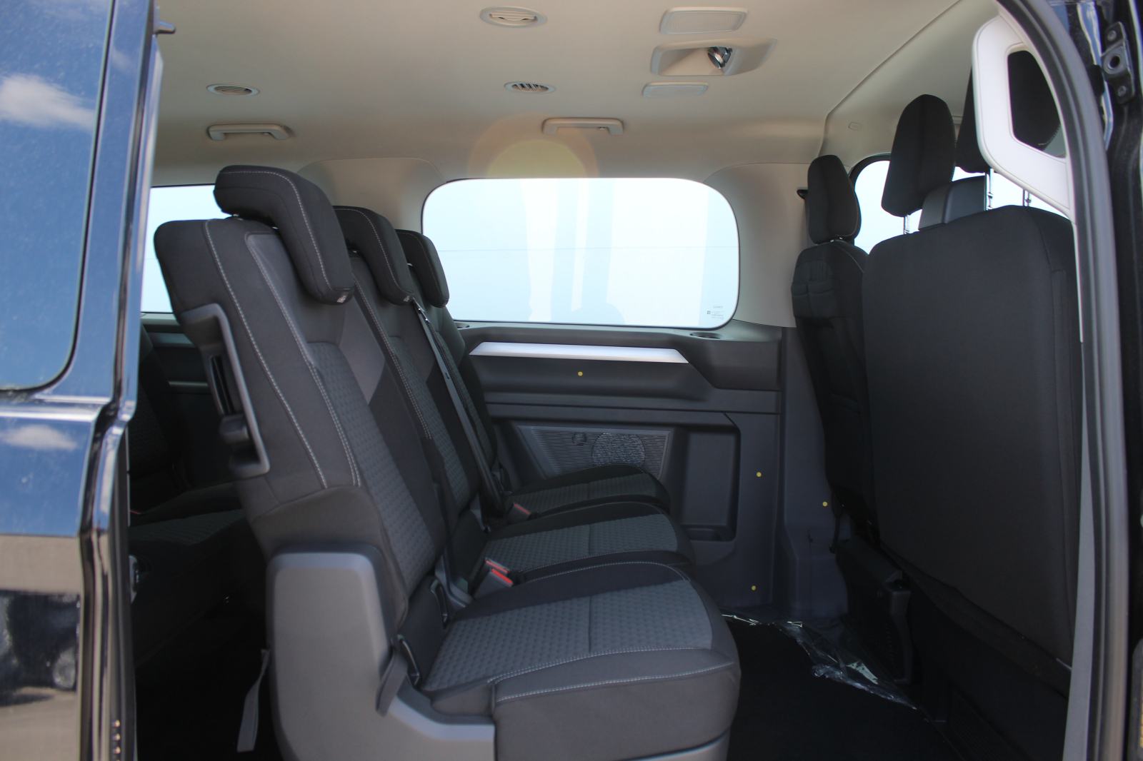VW CARAVELLE LIFE L2 2.0 TDI, fotografija 12