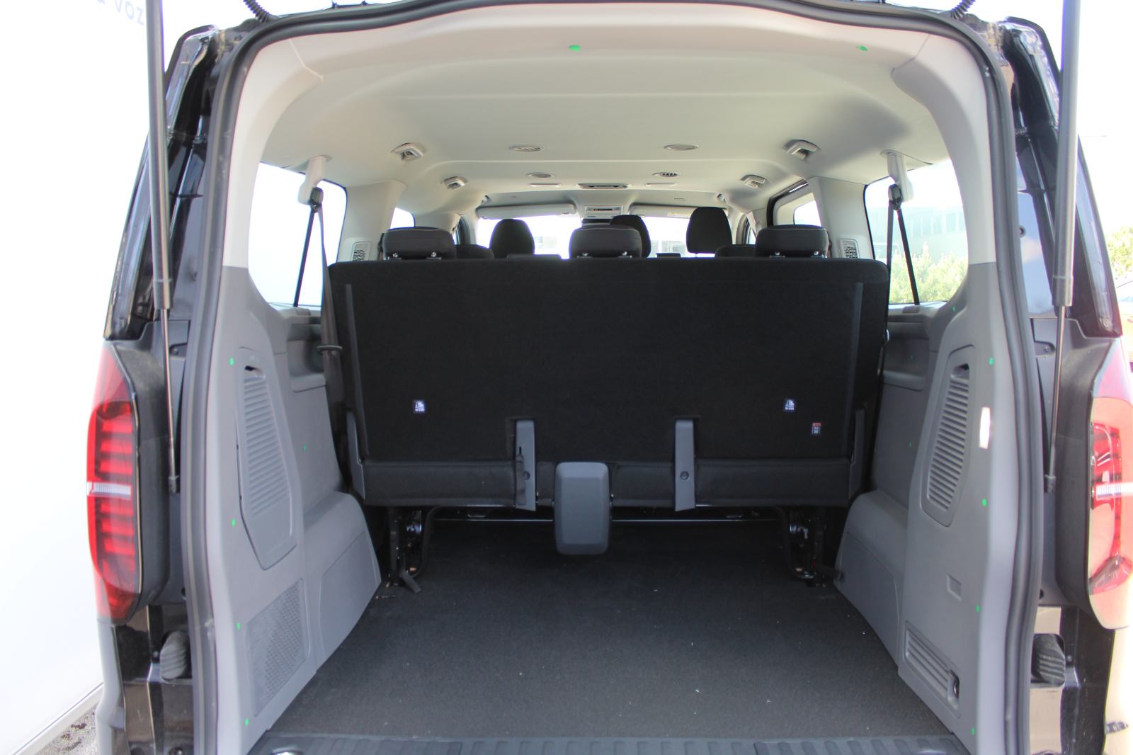 VW CARAVELLE LIFE L2 2.0 TDI, fotografija 15