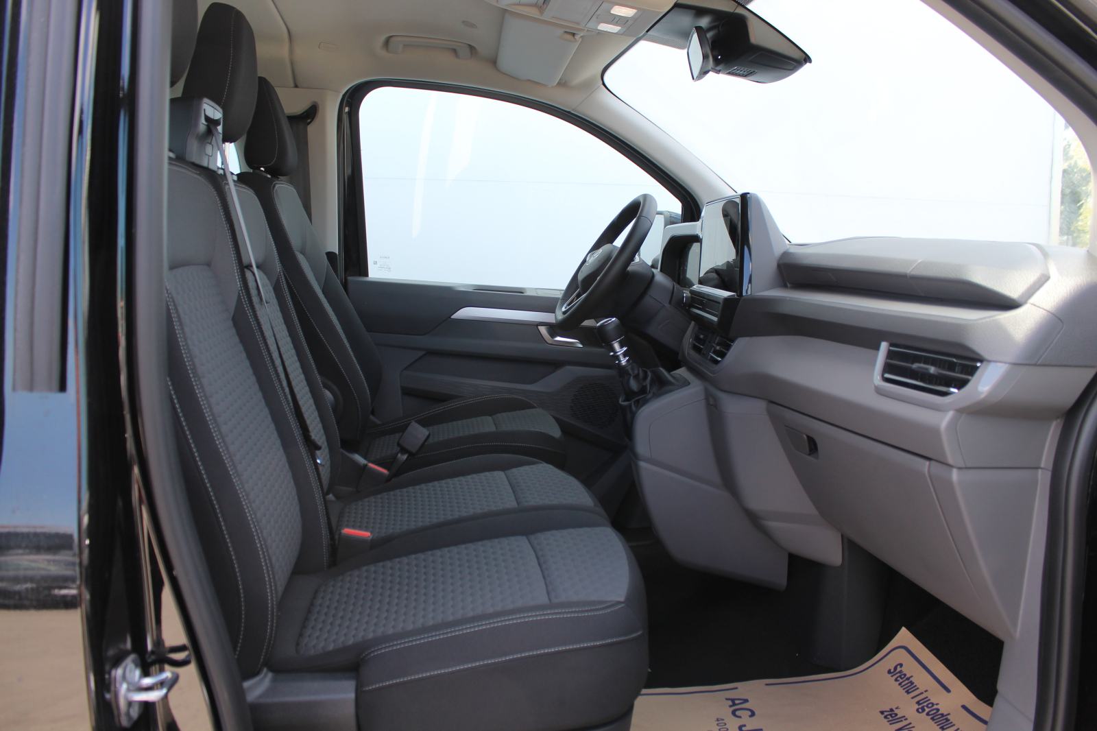 VW CARAVELLE LIFE L2 2.0 TDI, fotografija 11