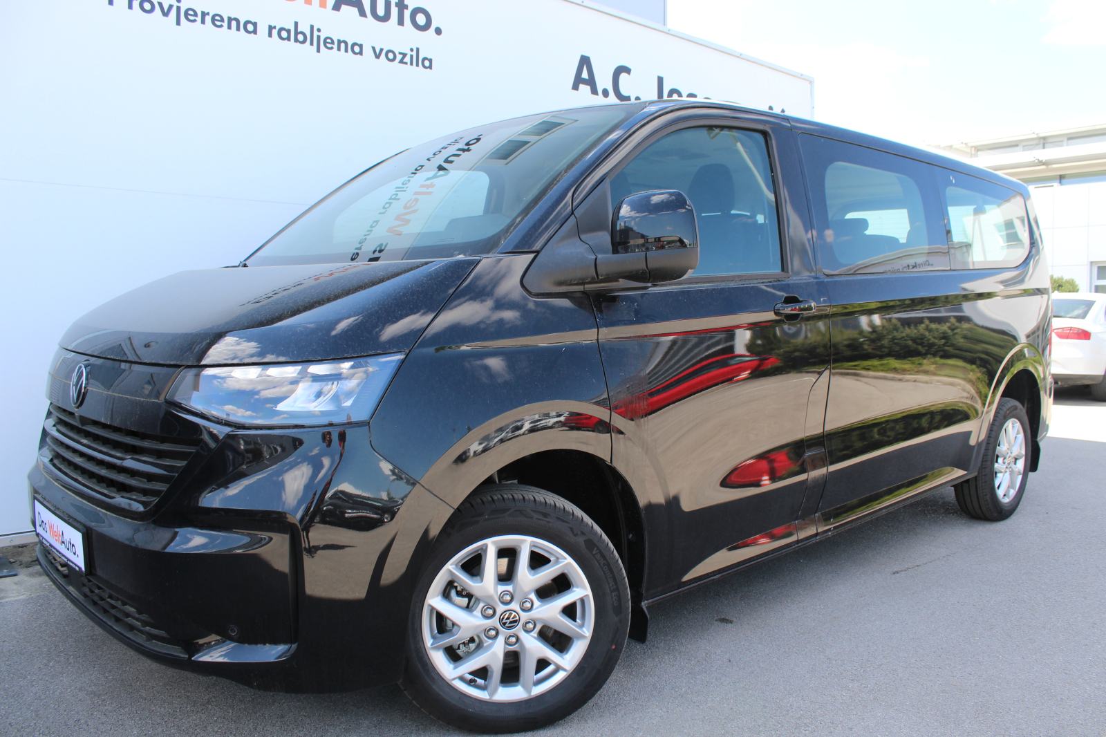 VW CARAVELLE LIFE L2 2.0 TDI, fotografija 7