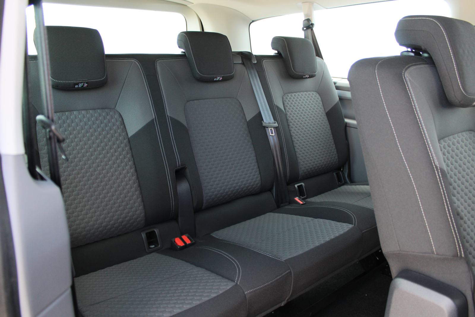 VW CARAVELLE LIFE L2 2.0 TDI, fotografija 13