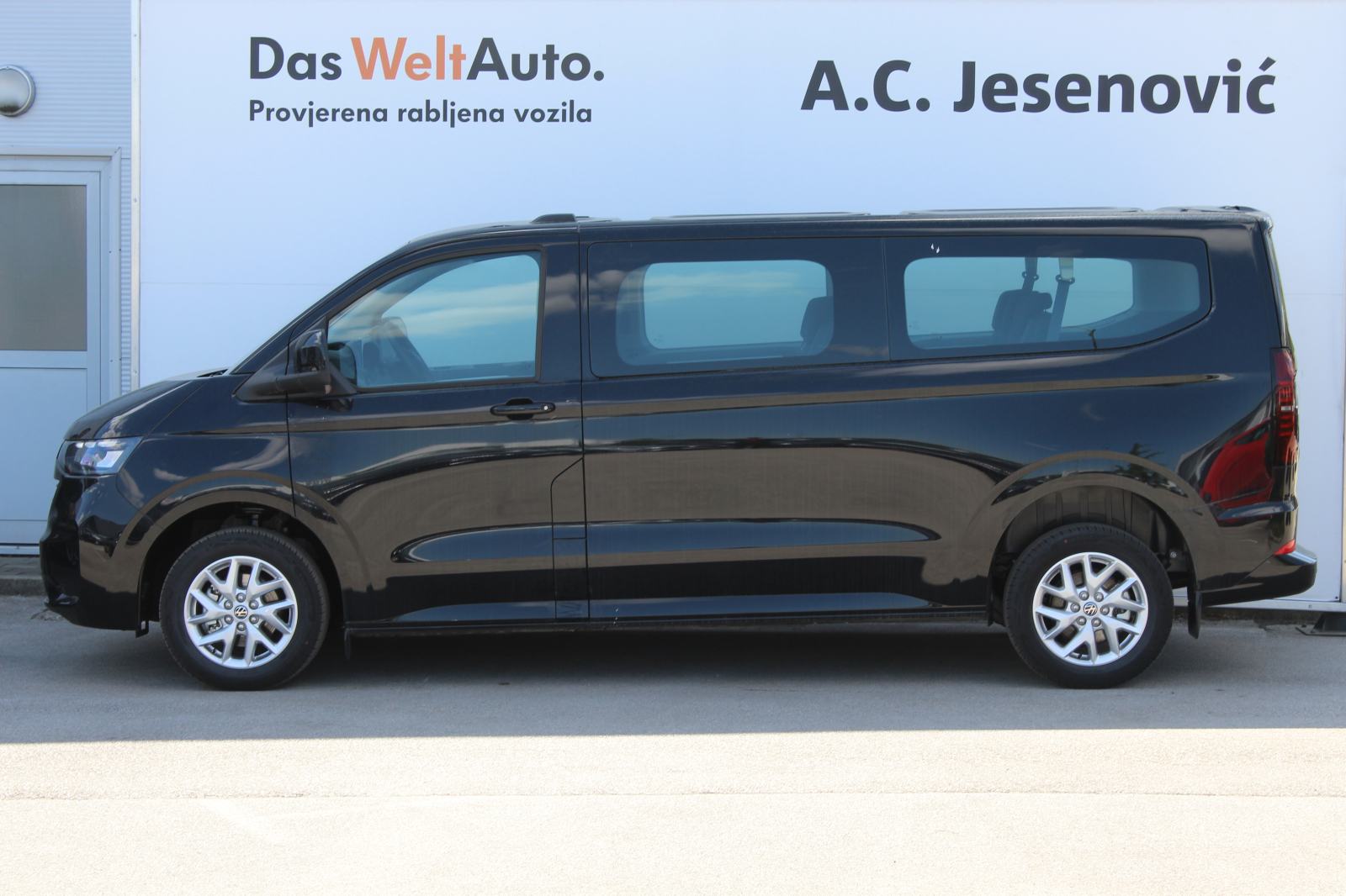 VW CARAVELLE LIFE L2 2.0 TDI, fotografija 6