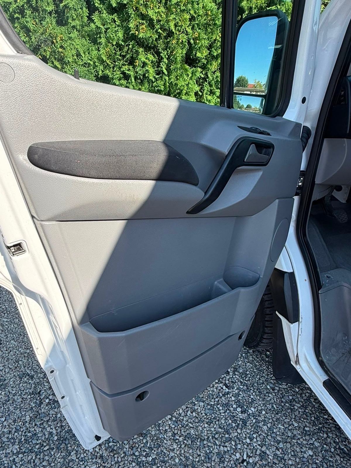 VW Crafter 2,0 TDI* Navigacija, Klima,198 000 km Potvrda*, fotografija 17