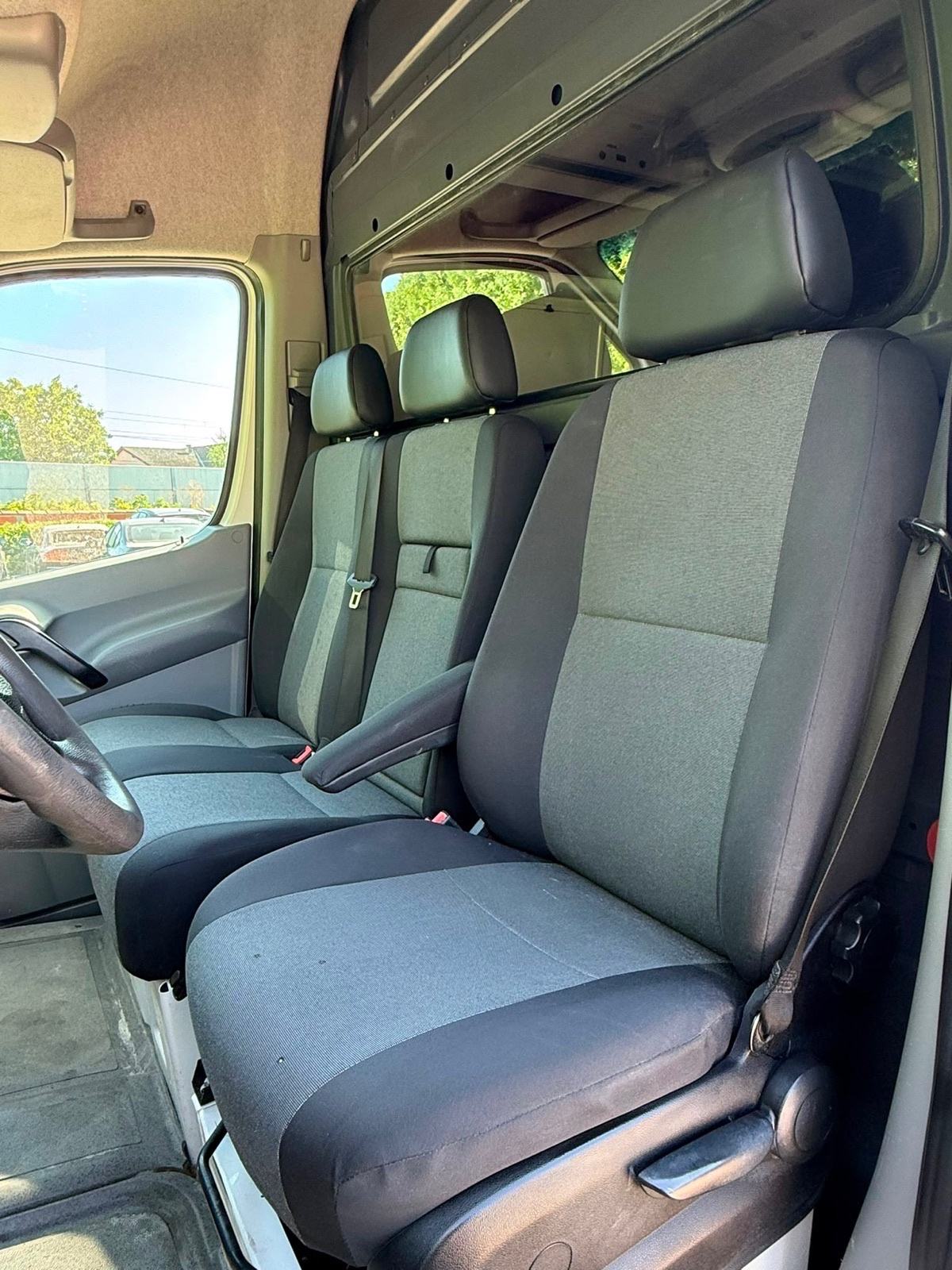 VW Crafter 2,0 TDI* Navigacija, Klima,198 000 km Potvrda*, fotografija 16