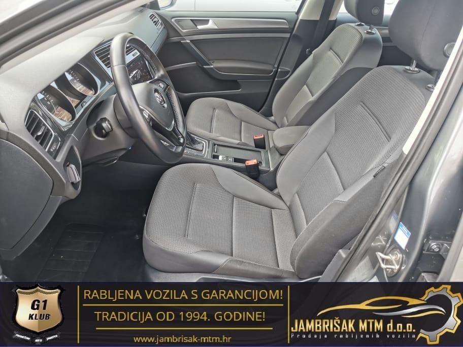 ⭐⚡VW e-Golf VII◽NAVIGACIJA◽FULL LED◽PDC◽ACC◽TVORNIČKO JAMSTVO 24mj✔️⚡⭐, fotografija 18