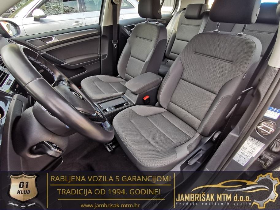 ⭐⚡VW e-Golf VII◽NAVIGACIJA◽FULL LED◽PDC◽ACC◽TVORNIČKO JAMSTVO 24mj✔️⚡⭐, fotografija 17