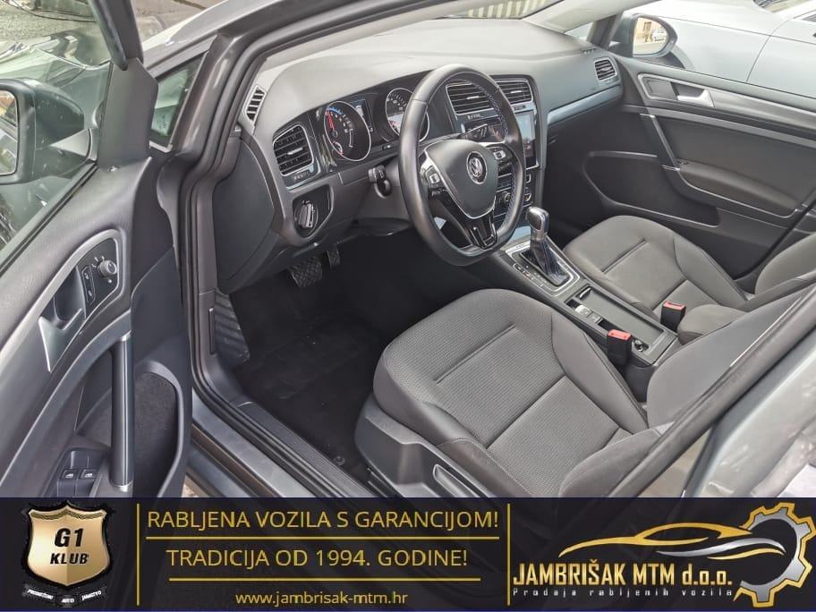⭐⚡VW e-Golf VII◽NAVIGACIJA◽FULL LED◽PDC◽ACC◽TVORNIČKO JAMSTVO 24mj✔️⚡⭐, fotografija 19