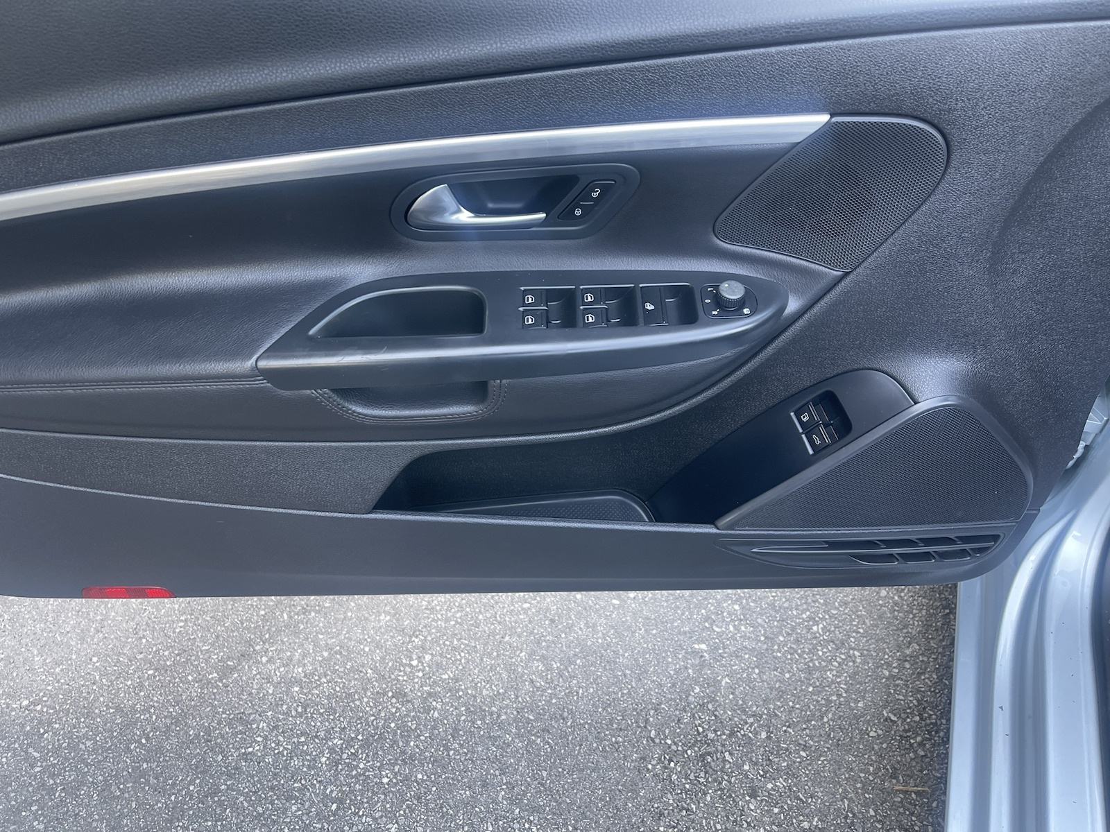 VW Eos 2,0 TDI automatik DSG !, fotografija 9