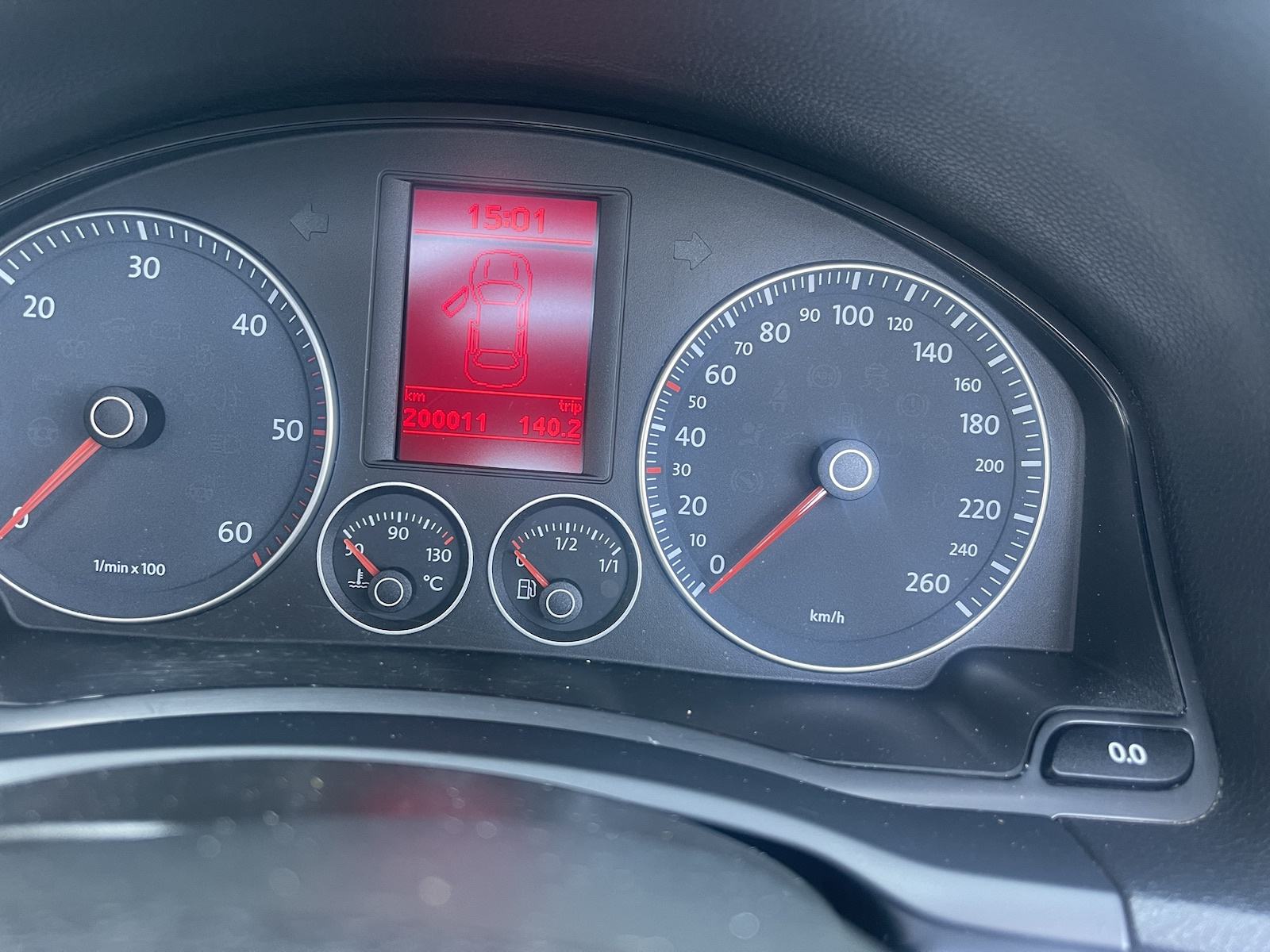 VW Eos 2,0 TDI automatik DSG !, fotografija 12