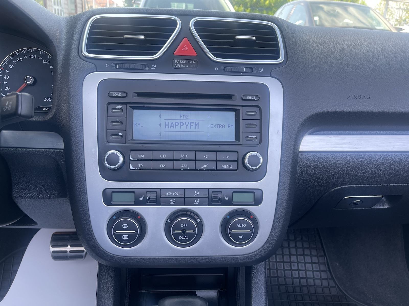 VW Eos 2,0 TDI automatik DSG !, fotografija 13