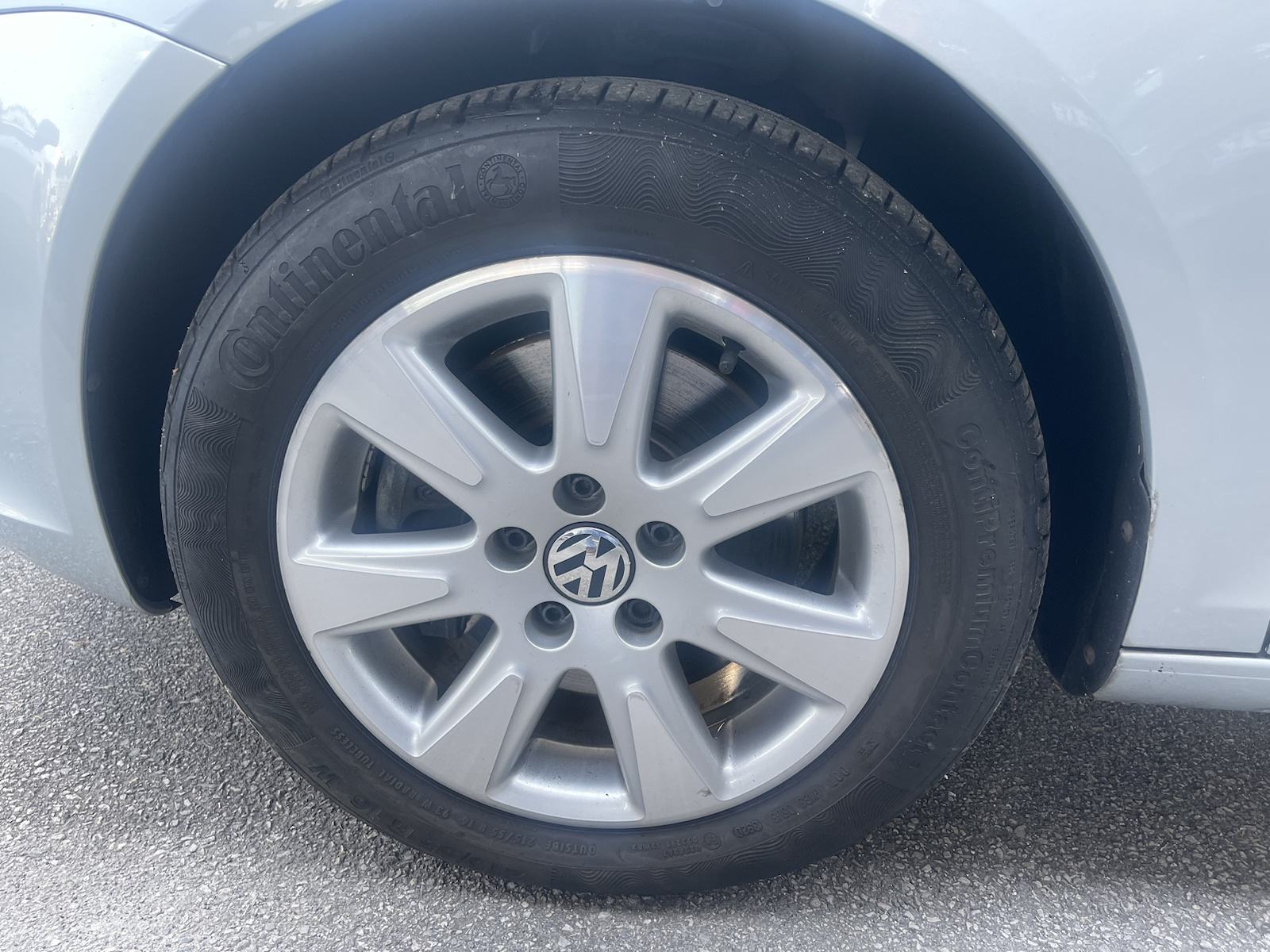VW Eos 2,0 TDI automatik DSG !, fotografija 17