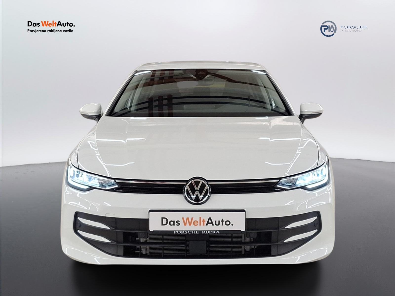 VW Golf 1.5 TSI, fotografija 2