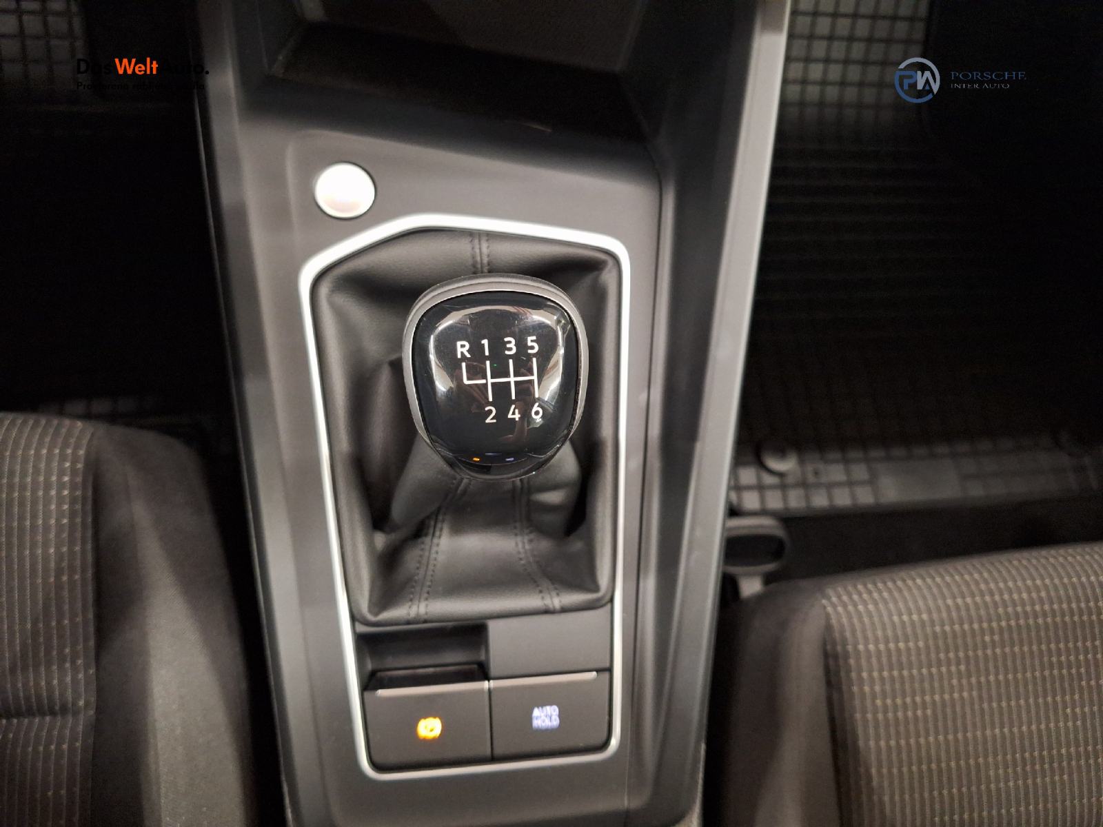 VW Golf 1.5 TSI, fotografija 15