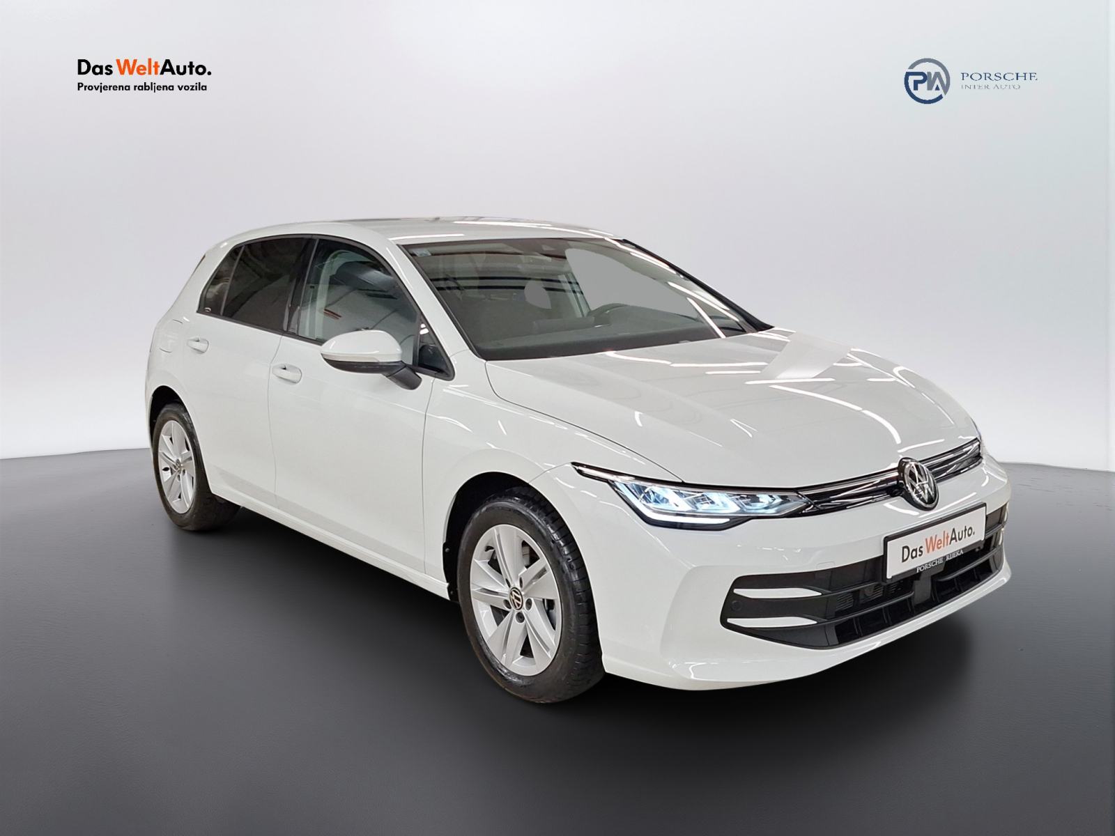 VW Golf 1.5 TSI, fotografija 3