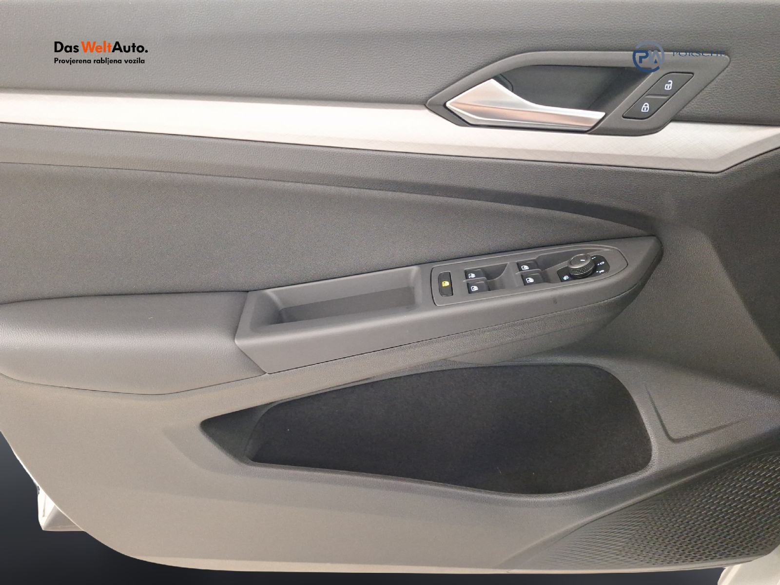 VW Golf 1.5 TSI, fotografija 9