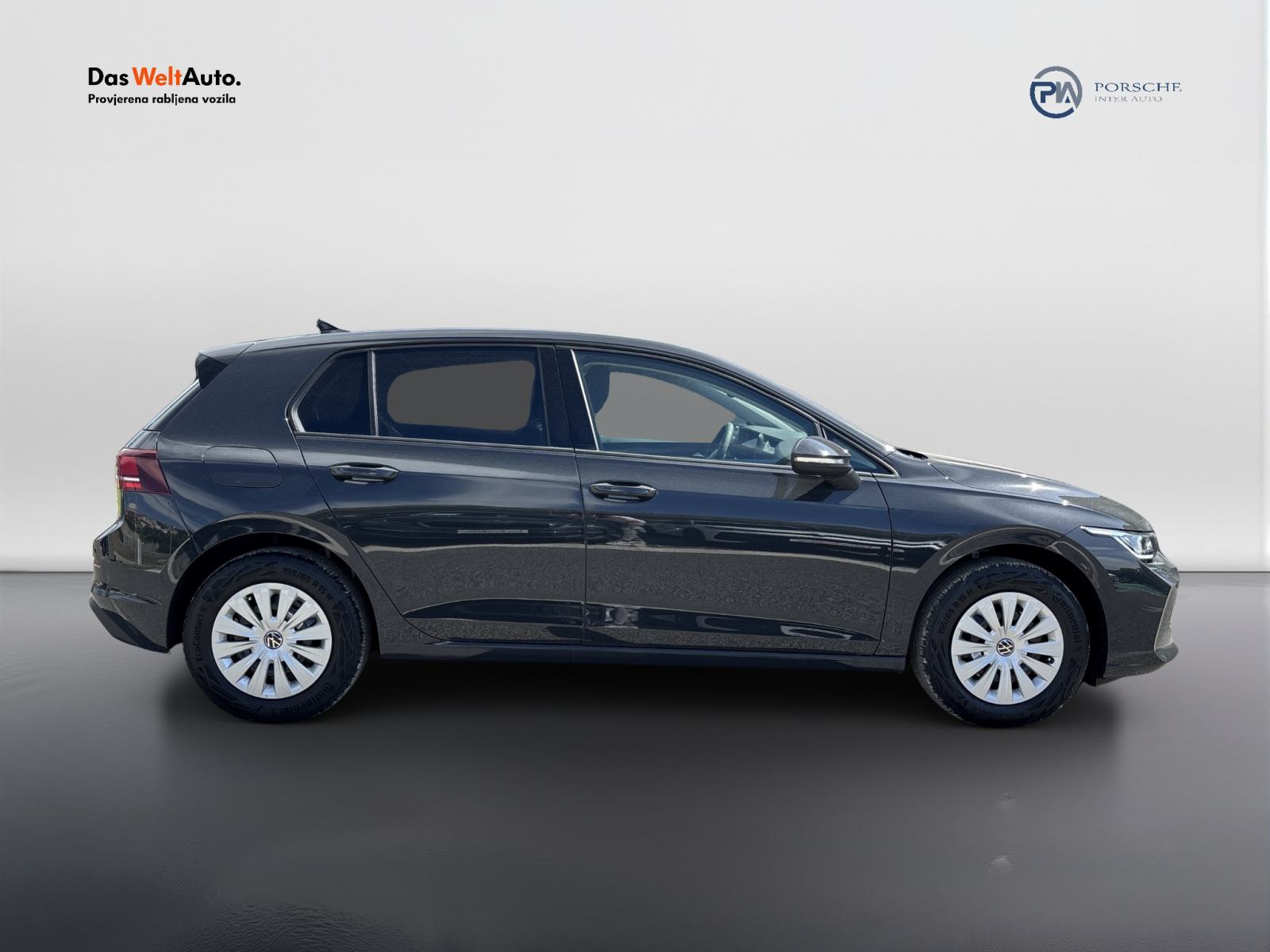VW Golf 1.5 TSI, fotografija 4