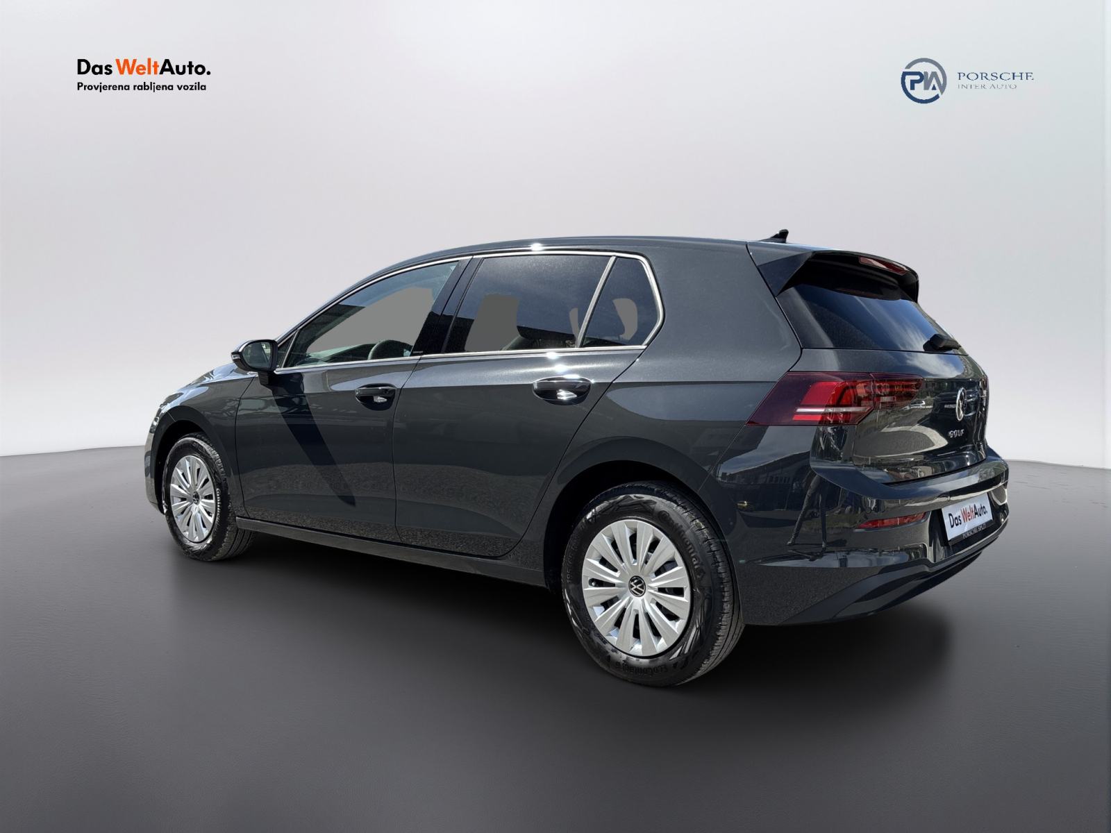 VW Golf 1.5 TSI, fotografija 7