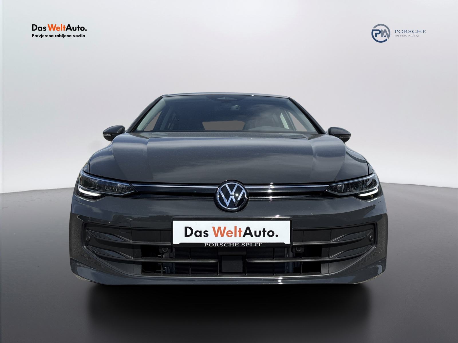 VW Golf 1.5 TSI, fotografija 2