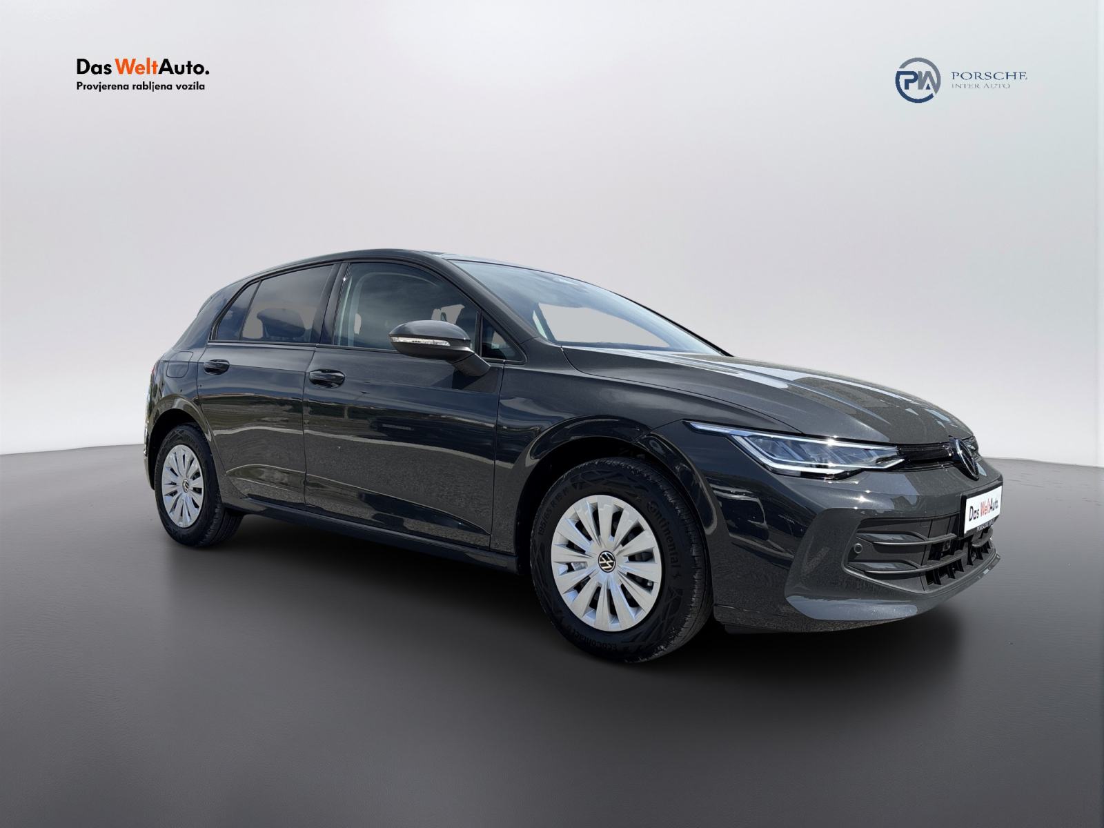 VW Golf 1.5 TSI, fotografija 3