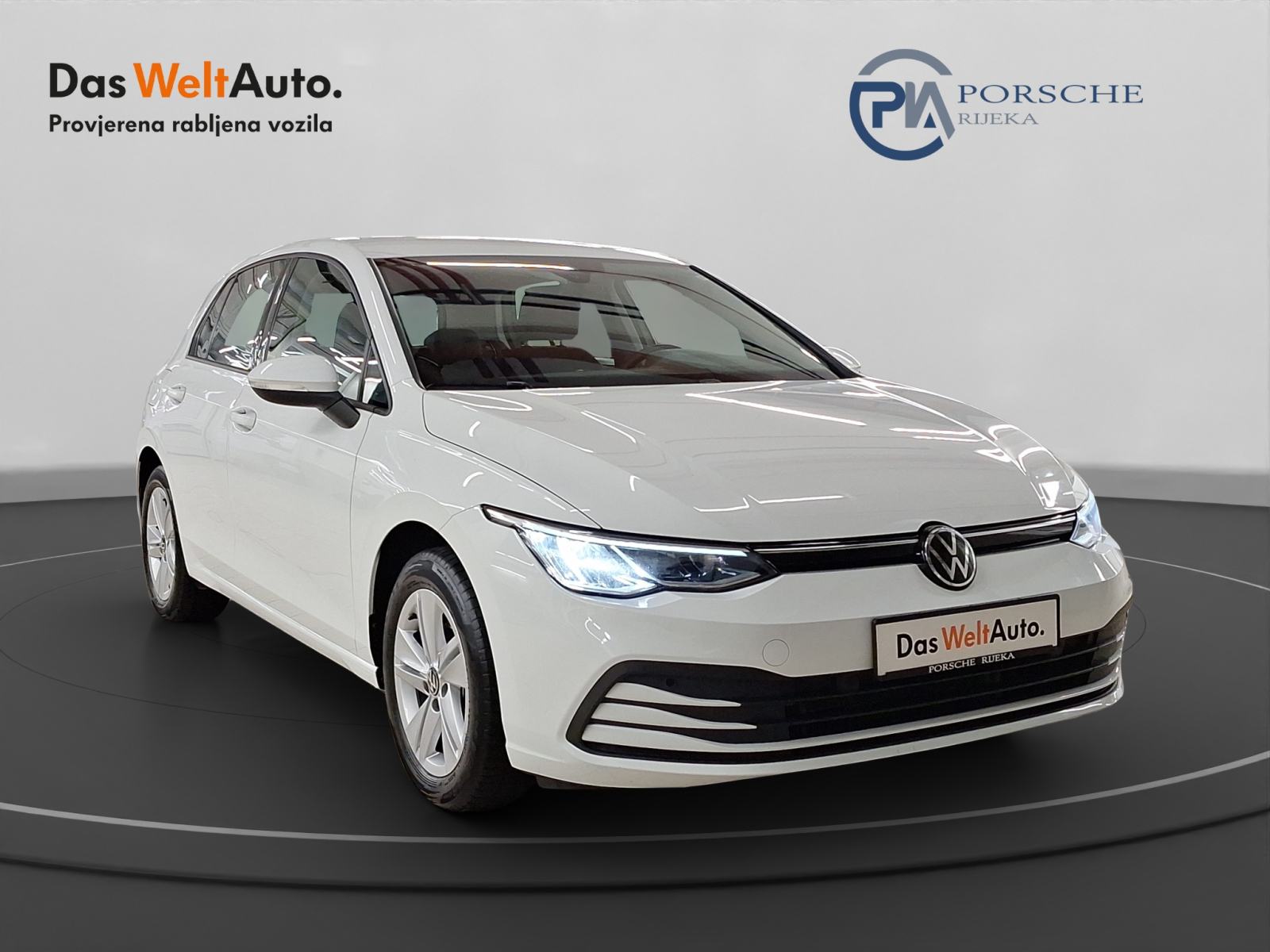 VW Golf 2.0 TDI DSG Life, fotografija 3