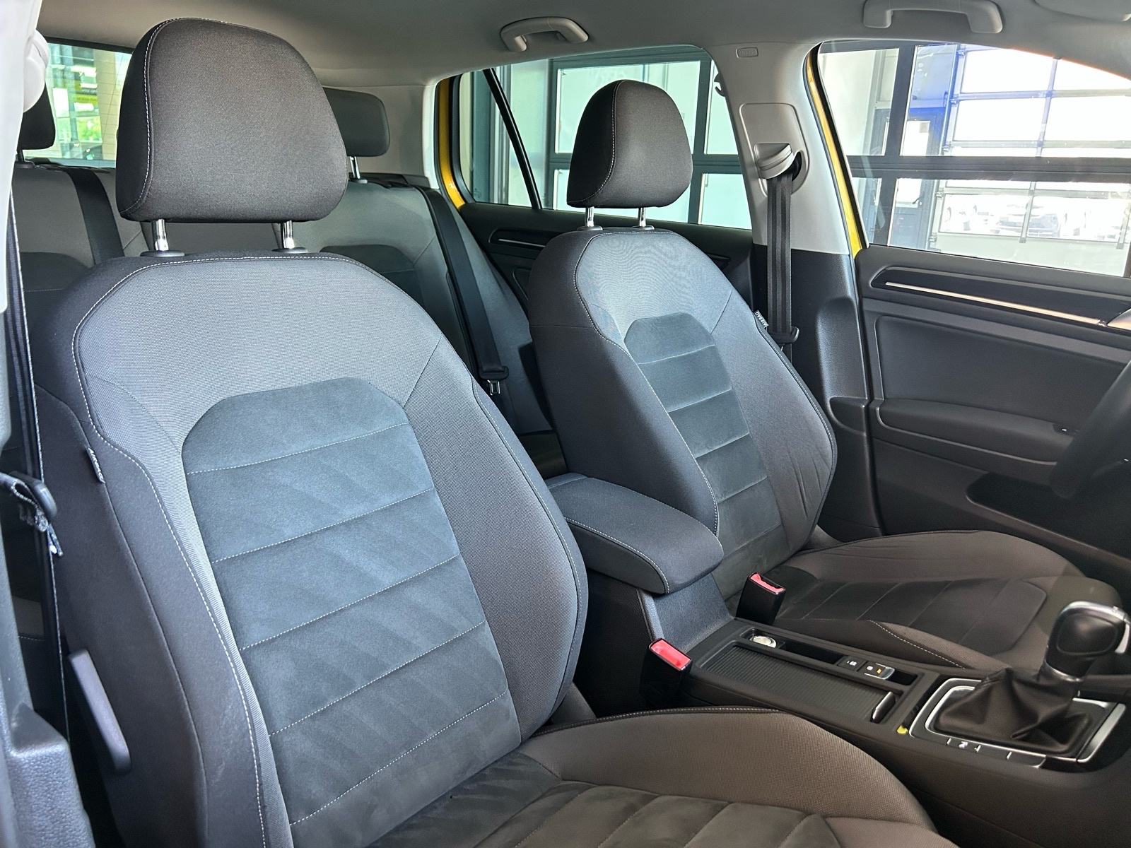 VW GOLF 2.0 TDI HIGHLINE•DSG•NAVI•LED•MATRIX•AMBI•ALU 18”•FULL!!, fotografija 15