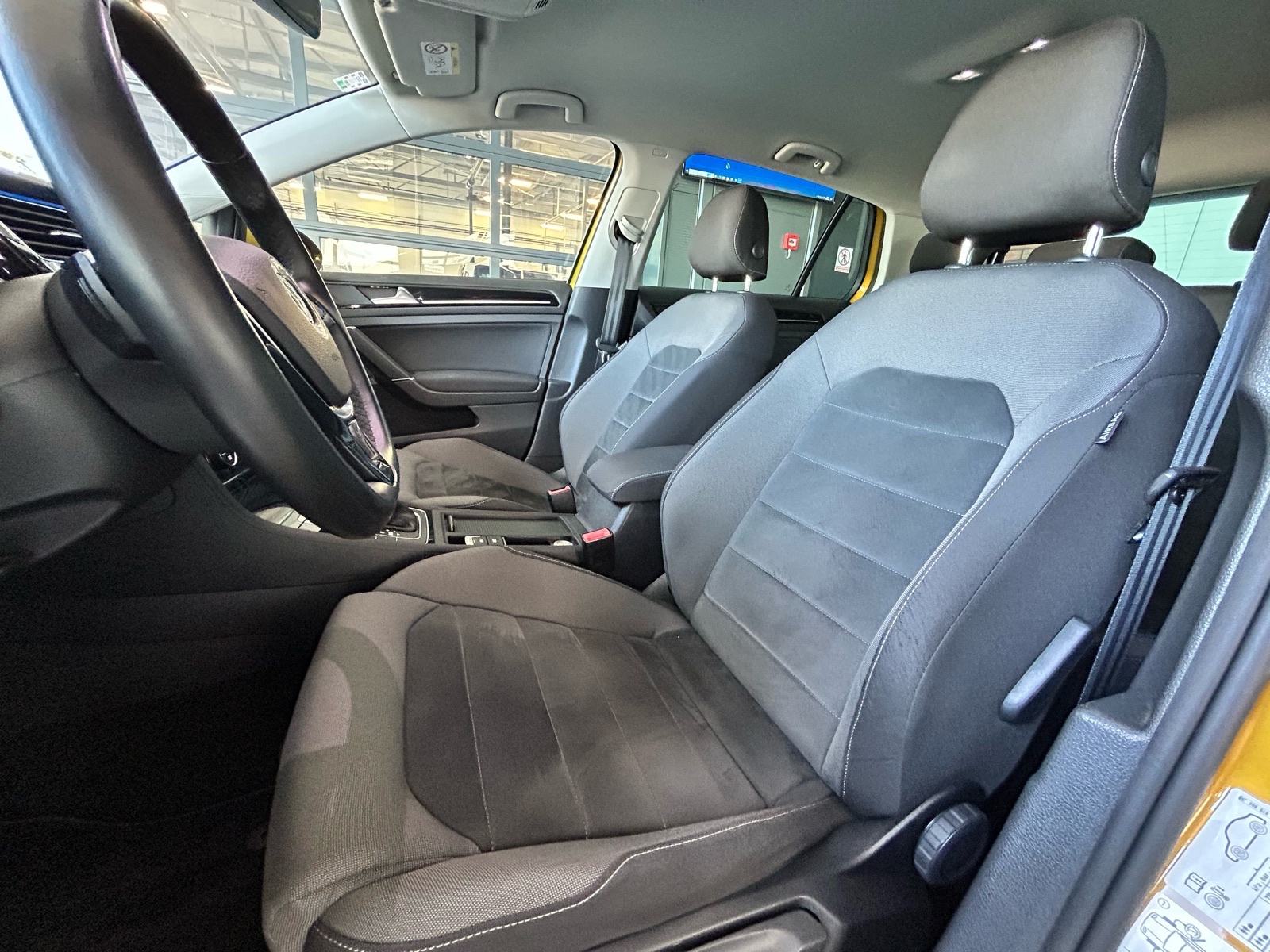 VW GOLF 2.0 TDI HIGHLINE•DSG•NAVI•LED•MATRIX•AMBI•ALU 18”•FULL!!, fotografija 17