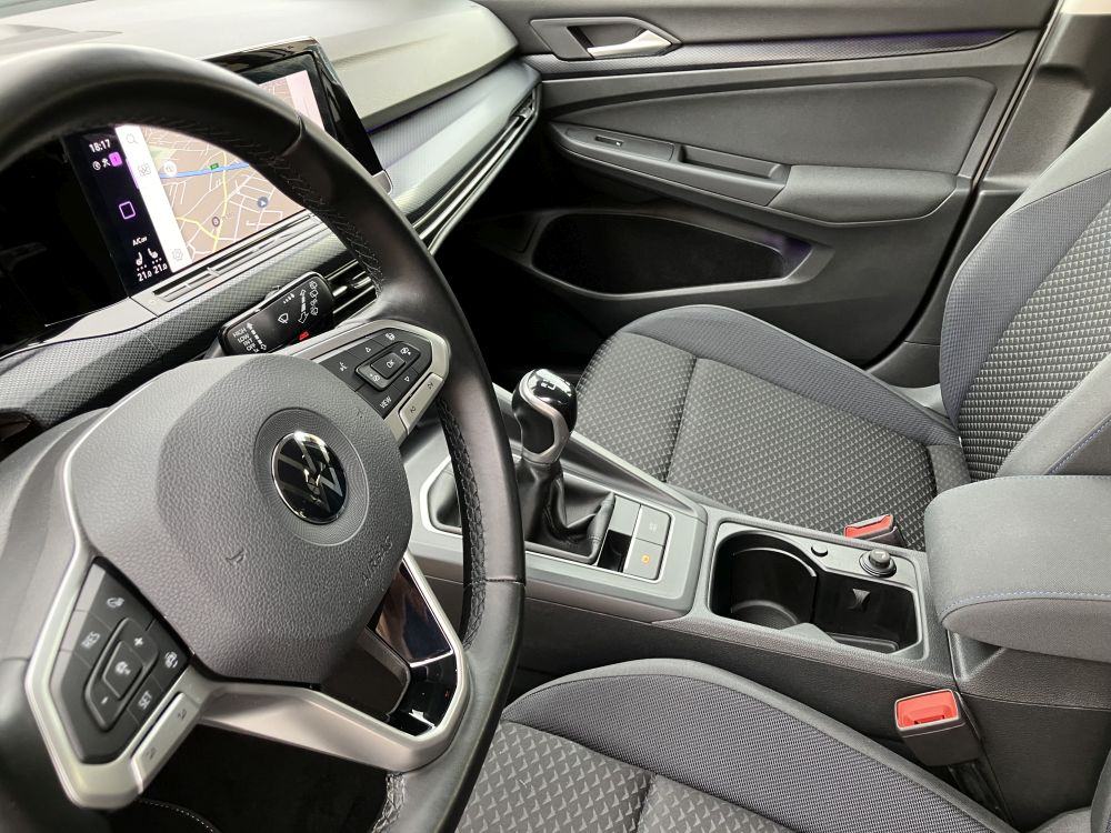 VW GOLF 2.0TDI 116KS UNITED EDITION..UREDNO SERVISIRAN..BESPRIJEKORAN, fotografija 16