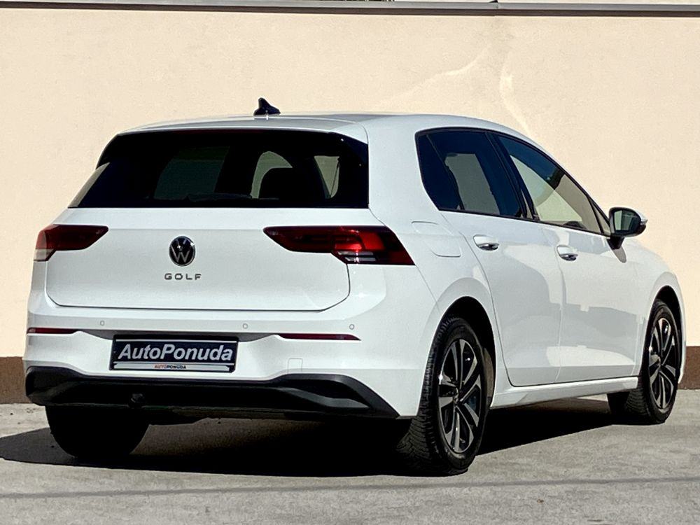 VW GOLF 2.0TDI 116KS UNITED EDITION..UREDNO SERVISIRAN..BESPRIJEKORAN, fotografija 5