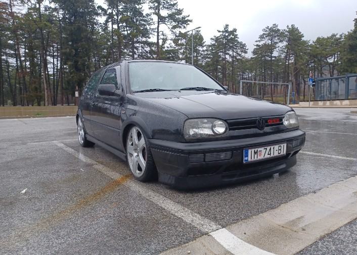 Terrific 04 Gti 1 8 T Gallery