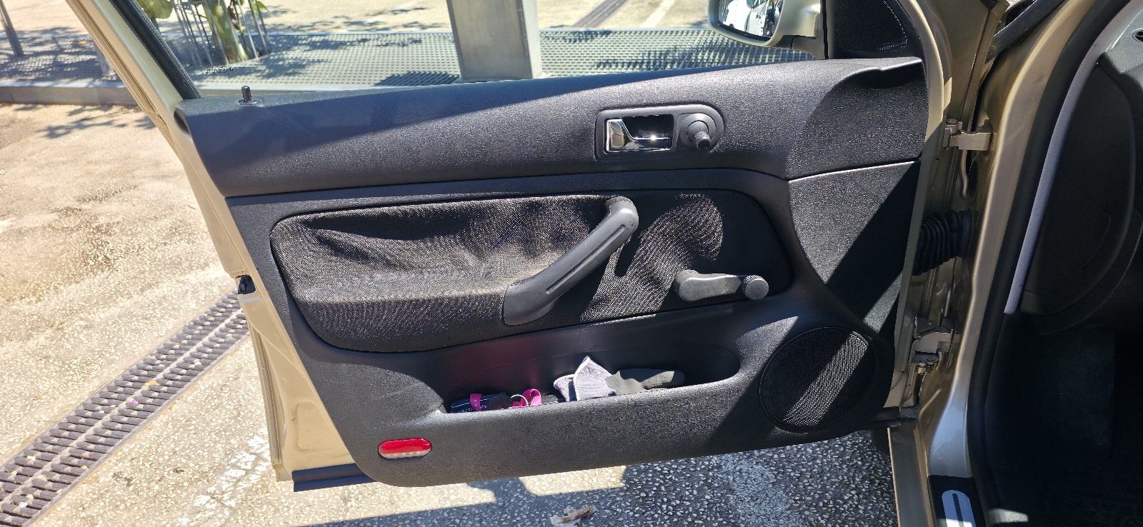 VW Golf 4 1,4 16v, fotografija 5