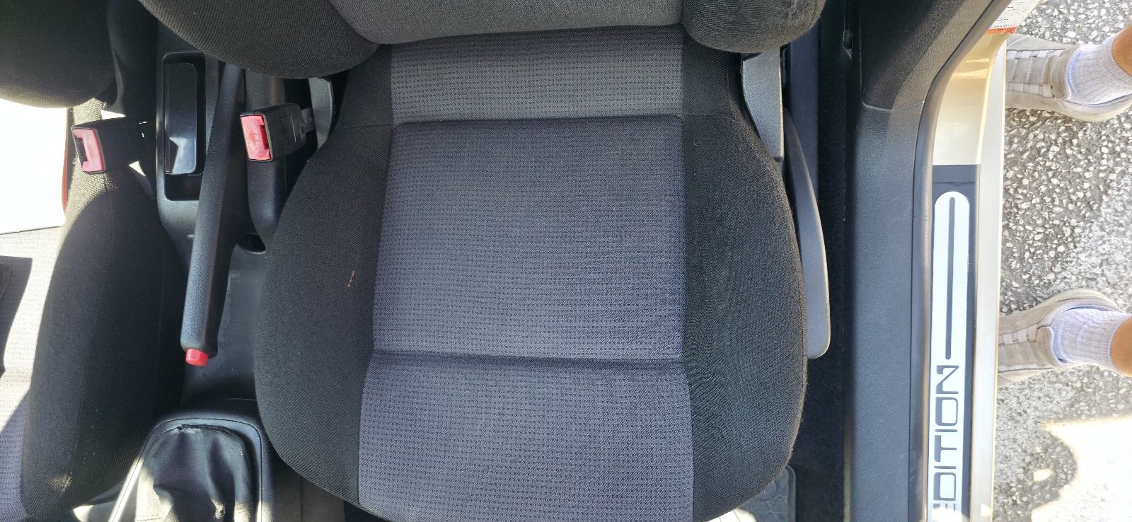 VW Golf 4 1,4 16v, fotografija 9