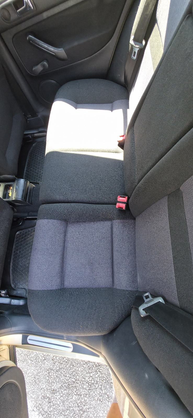 VW Golf 4 1,4 16v, fotografija 11