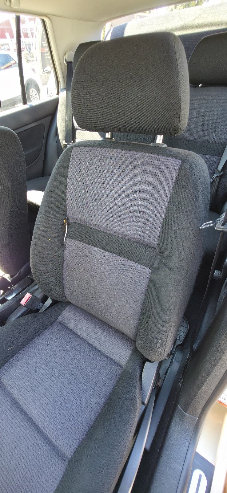 VW Golf 4 1,4 16v, fotografija 10