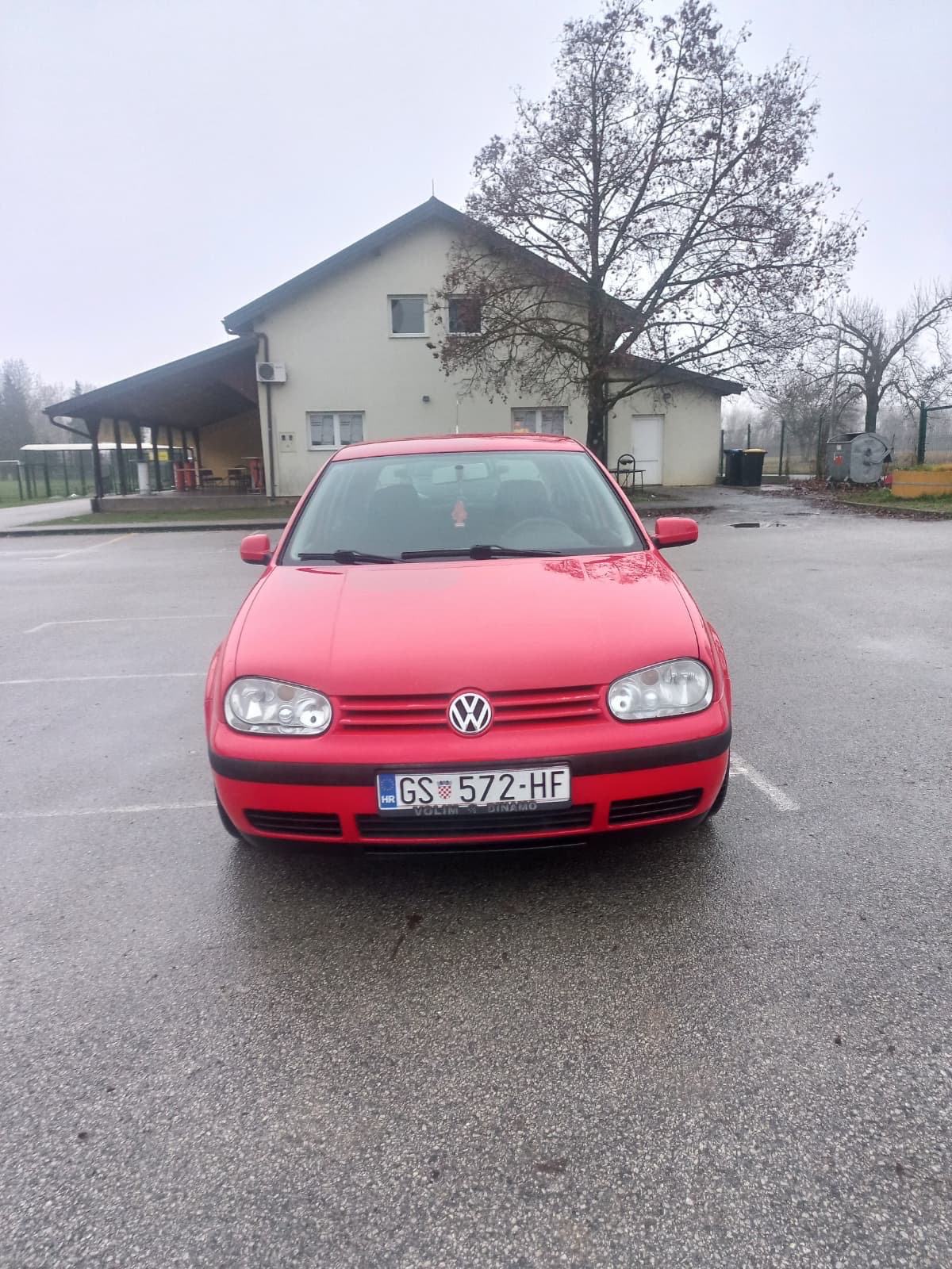 VW Golf 4 1,4 AUTO ODLICAN USCUVAN REG 6 MJ 2026, fotografija 9