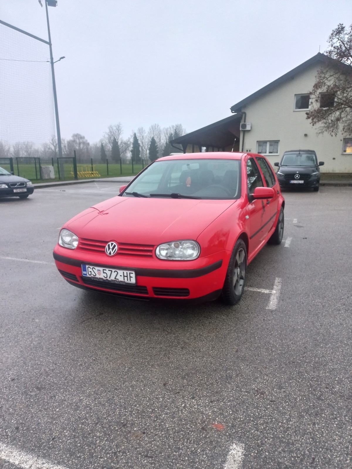 VW Golf 4 1,4 AUTO ODLICAN USCUVAN REG 6 MJ 2026, fotografija 14