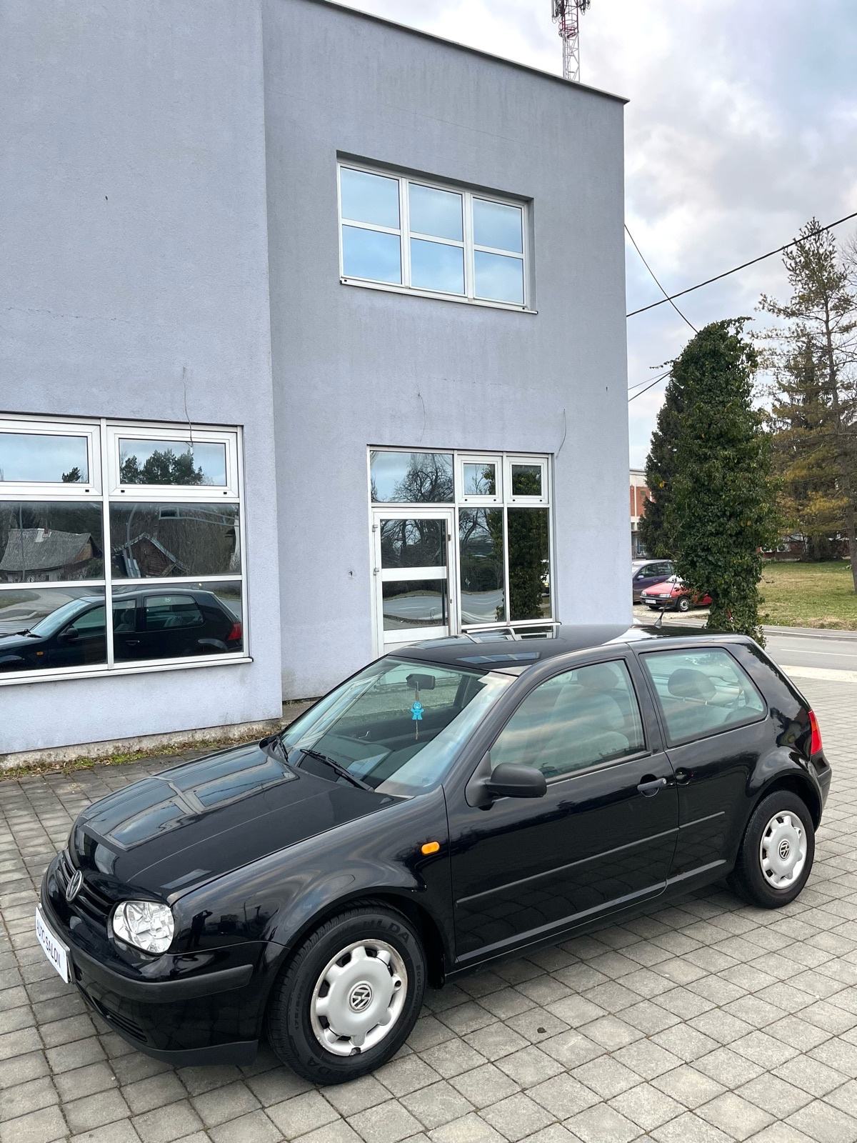 Golf 4 1 4 Verbrauch